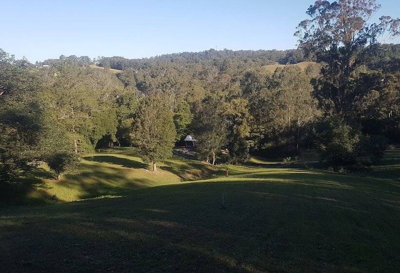 فندق Starry Nights Luxury Camping