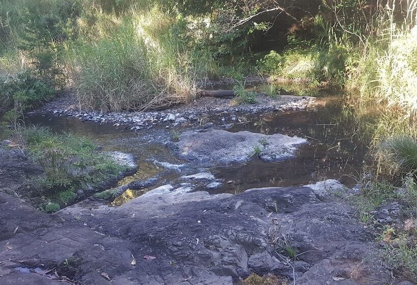 فندق Starry Nights Luxury Camping