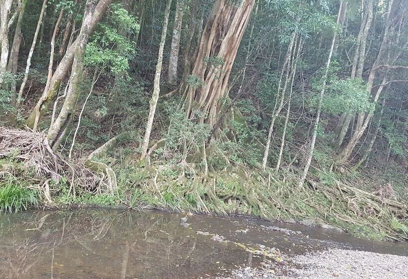 فندق Starry Nights Luxury Camping