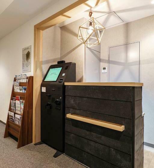 ホテル Stay Living Niseko