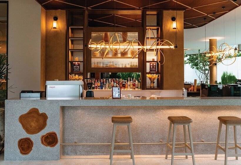 Vala Hua Hin   Nu Chapter Hotels