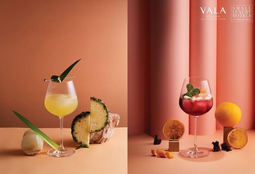 Vala Hua Hin   Nu Chapter Hotels