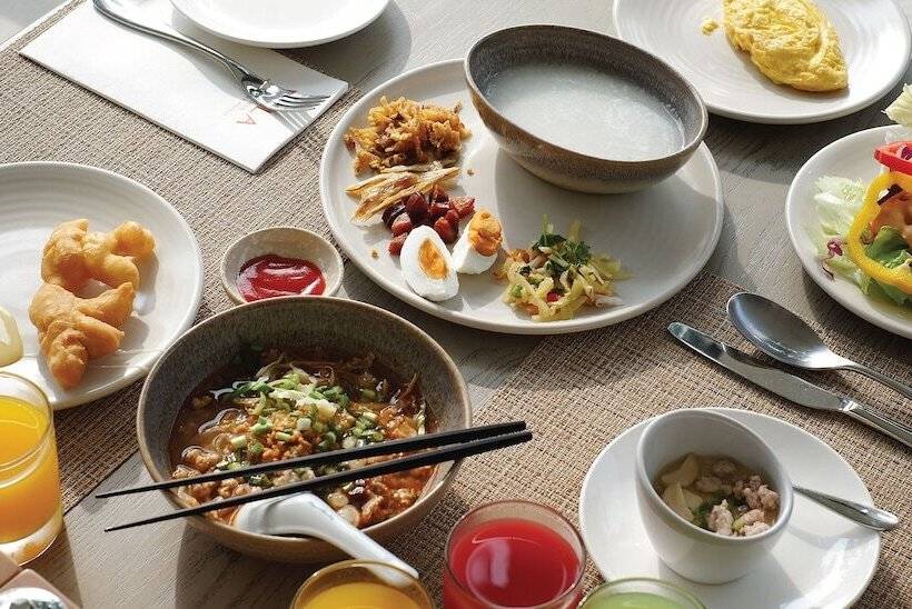 Vala Hua Hin   Nu Chapter Hotels