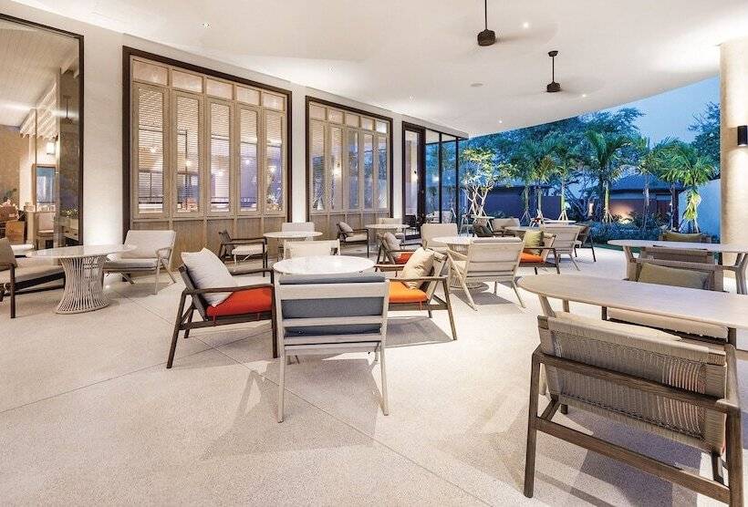 Vala Hua Hin   Nu Chapter Hotels