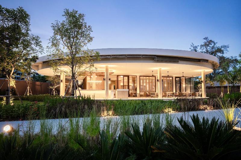 Vala Hua Hin   Nu Chapter Hotels