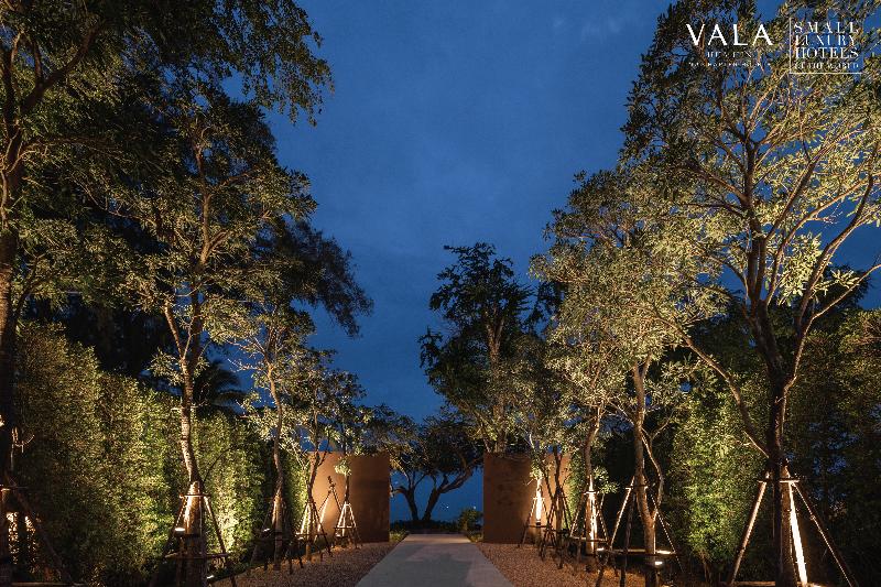 Vala Hua Hin   Nu Chapter Hotels