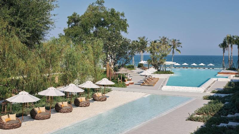 Vala Hua Hin   Nu Chapter Hotels