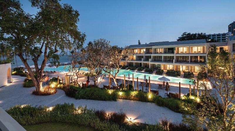 Vala Hua Hin   Nu Chapter Hotels