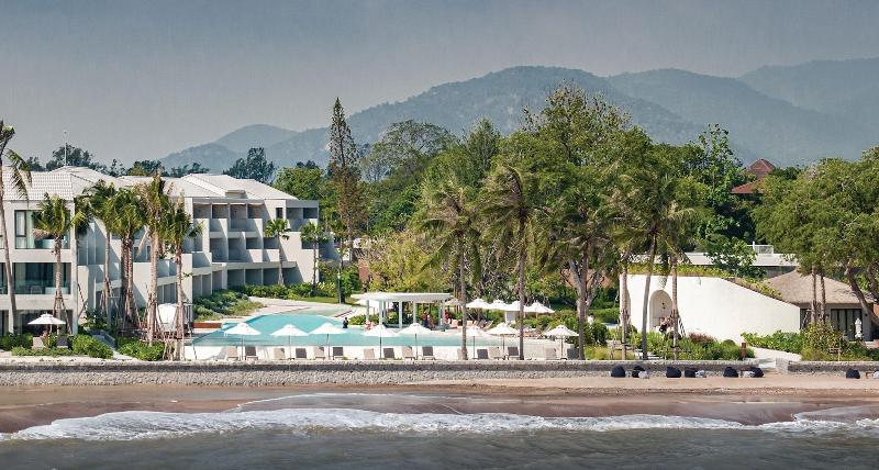 Vala Hua Hin   Nu Chapter Hotels