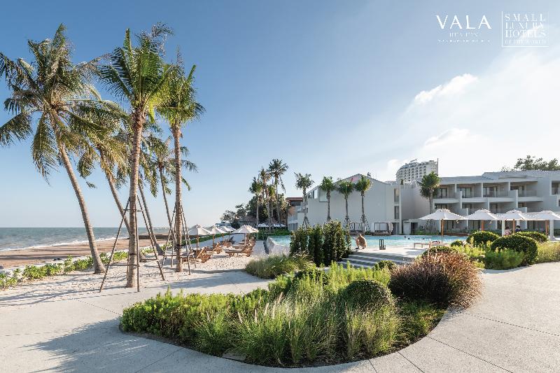 Vala Hua Hin   Nu Chapter Hotels