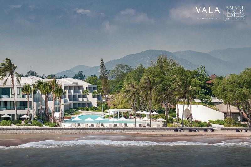 Vala Hua Hin   Nu Chapter Hotels