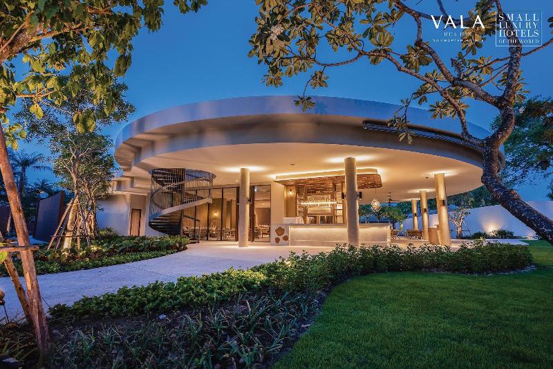 Vala Hua Hin   Nu Chapter Hotels