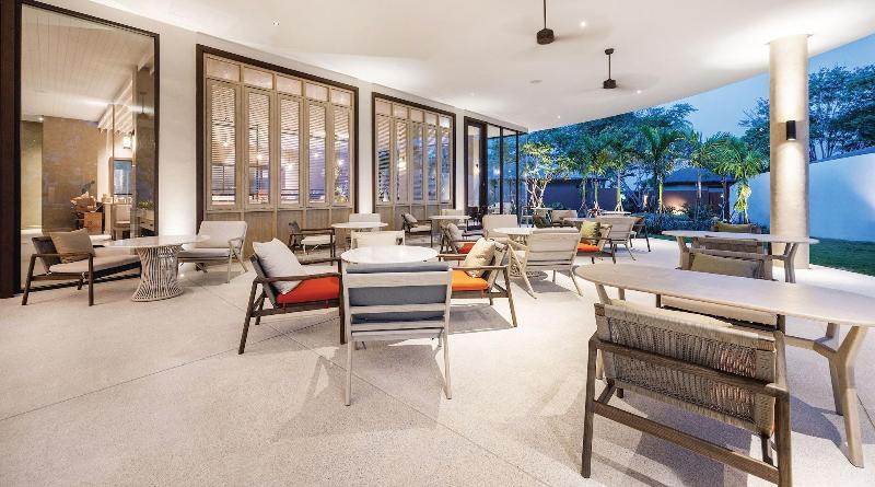 Vala Hua Hin   Nu Chapter Hotels