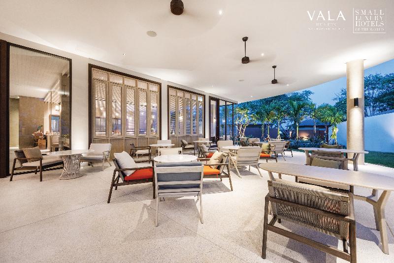 Vala Hua Hin   Nu Chapter Hotels