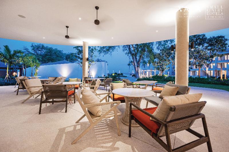 Vala Hua Hin   Nu Chapter Hotels
