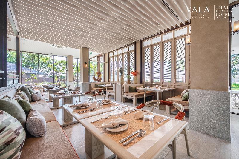 Vala Hua Hin   Nu Chapter Hotels