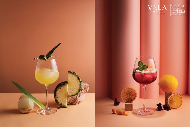 Vala Hua Hin   Nu Chapter Hotels