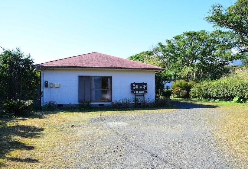 酒店 Yakushima Guesthouse Suginoko