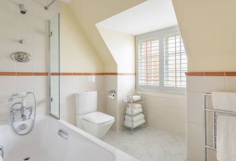 Lands Of Turnberry  Selfcatering