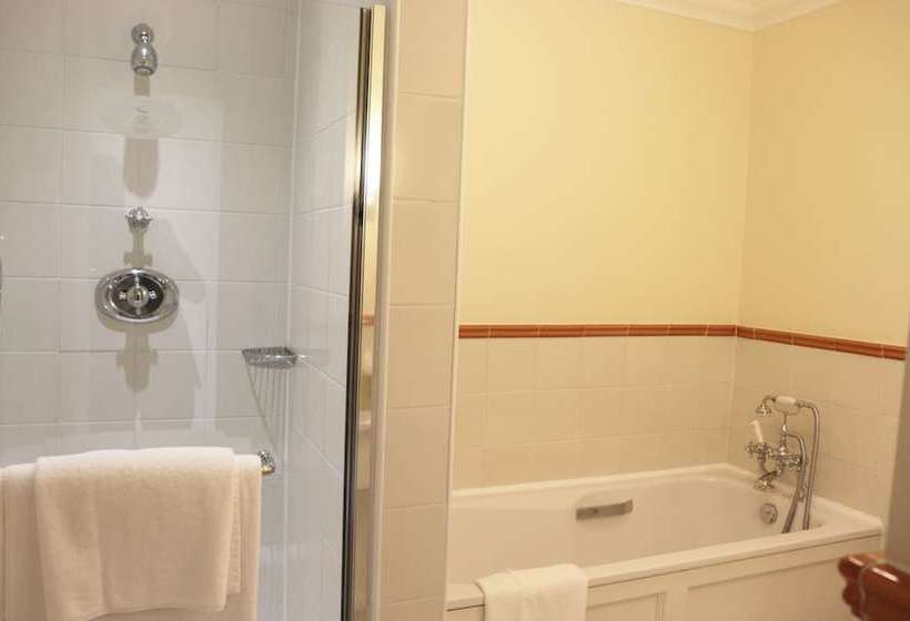 Lands Of Turnberry  Selfcatering