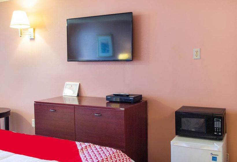 فندق على الطريق Oyo  Edison Nj Route 1