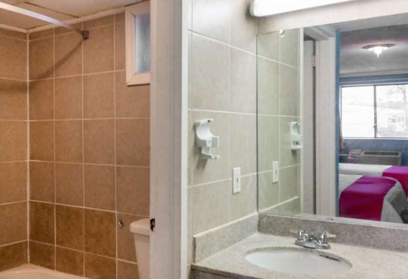 فندق على الطريق Oyo  Edison Nj Route 1