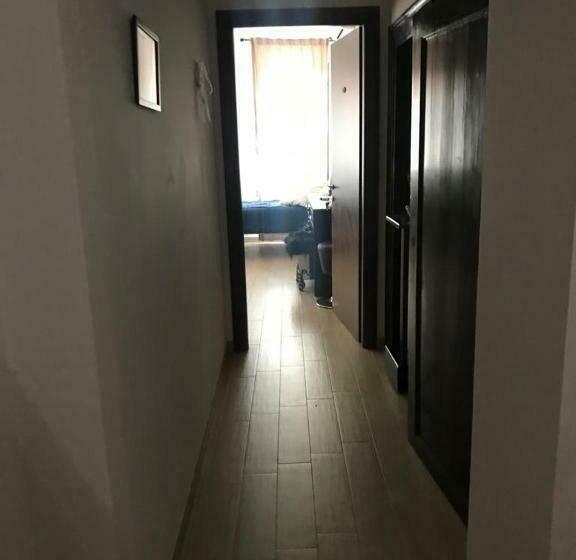 پانسیون Blu Suite