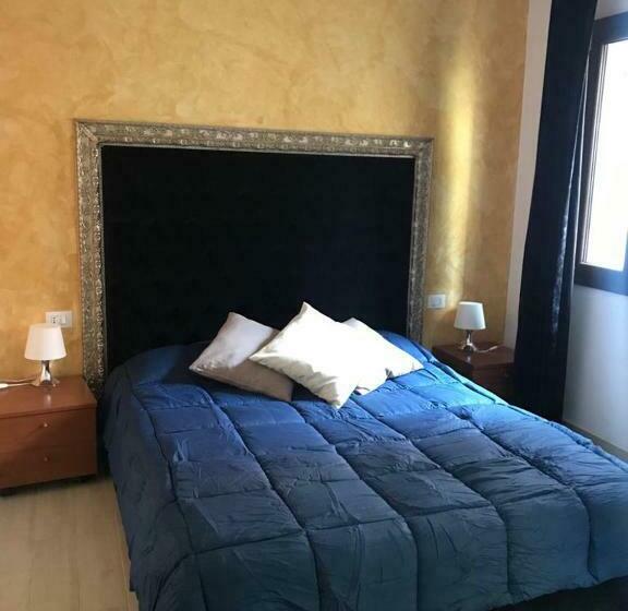 پانسیون Blu Suite