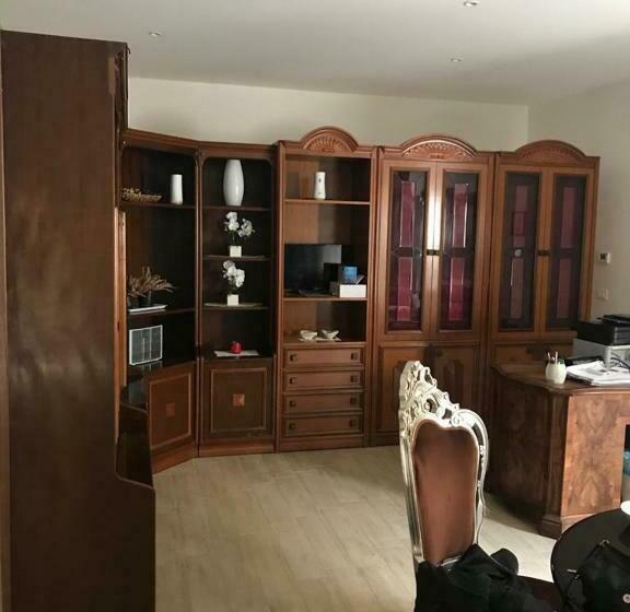 پانسیون Blu Suite