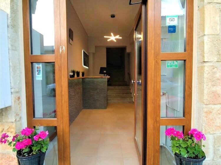 펜션 Moudania Mare