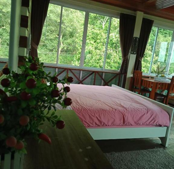 膳宿费 Mountain View Guest House