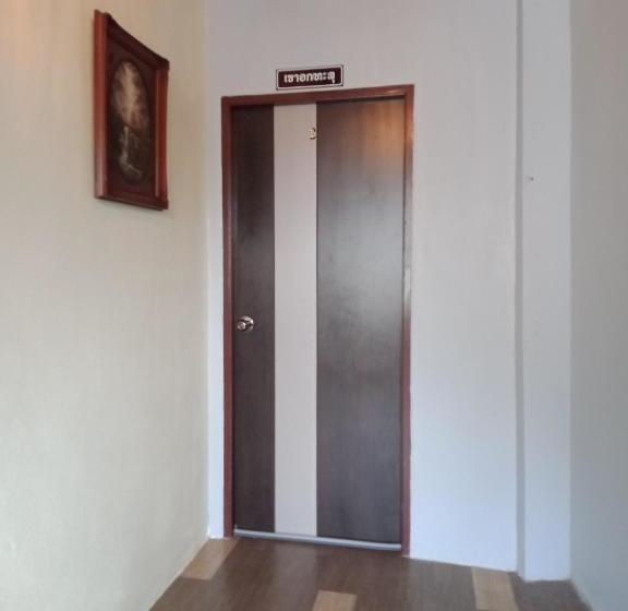 膳宿费 Mountain View Guest House