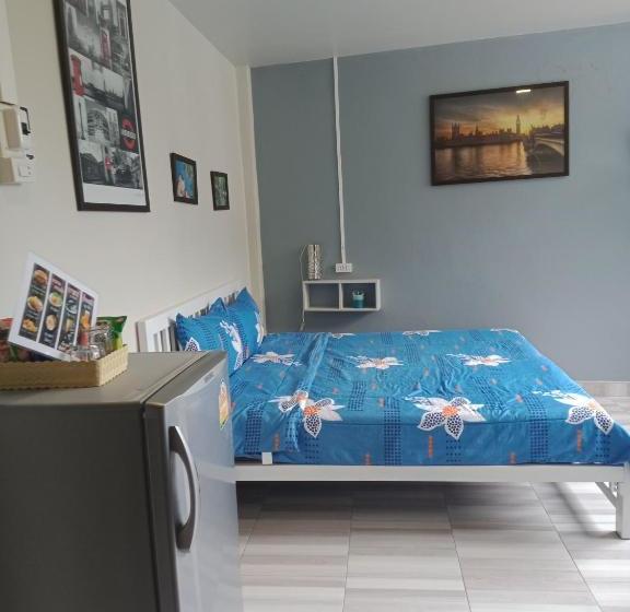 膳宿费 Mountain View Guest House