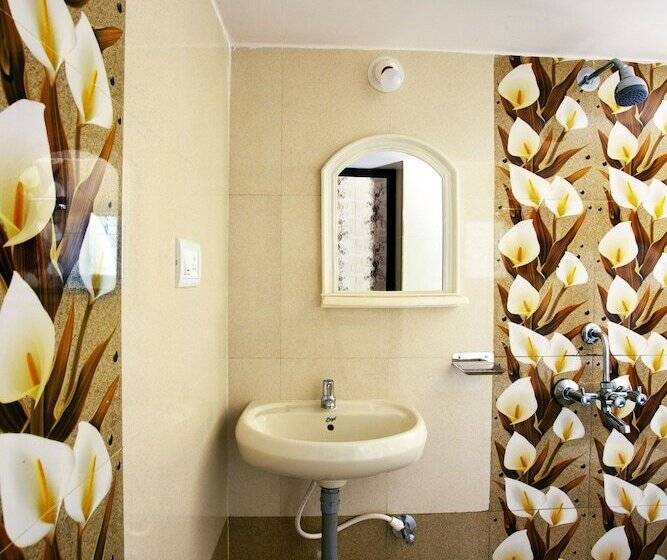 Пансион Santana Guest House