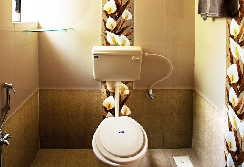 Пансион Santana Guest House