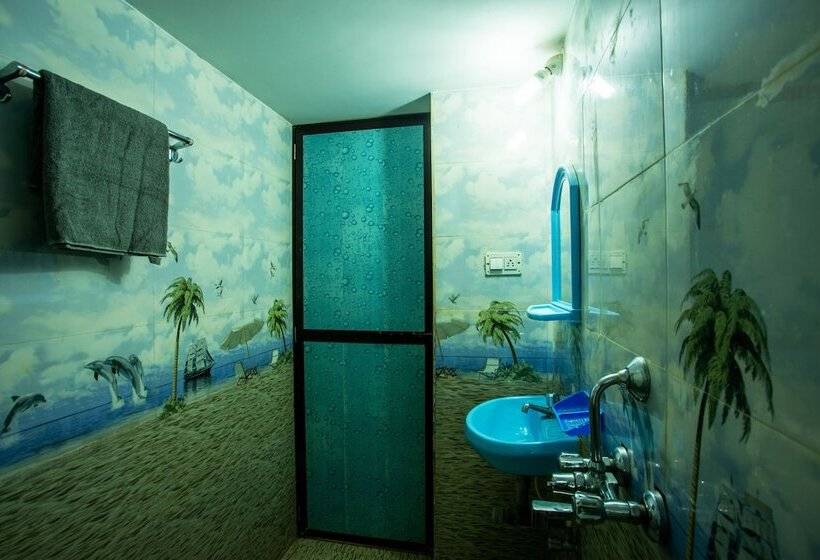 پانسیون Santana Guest House