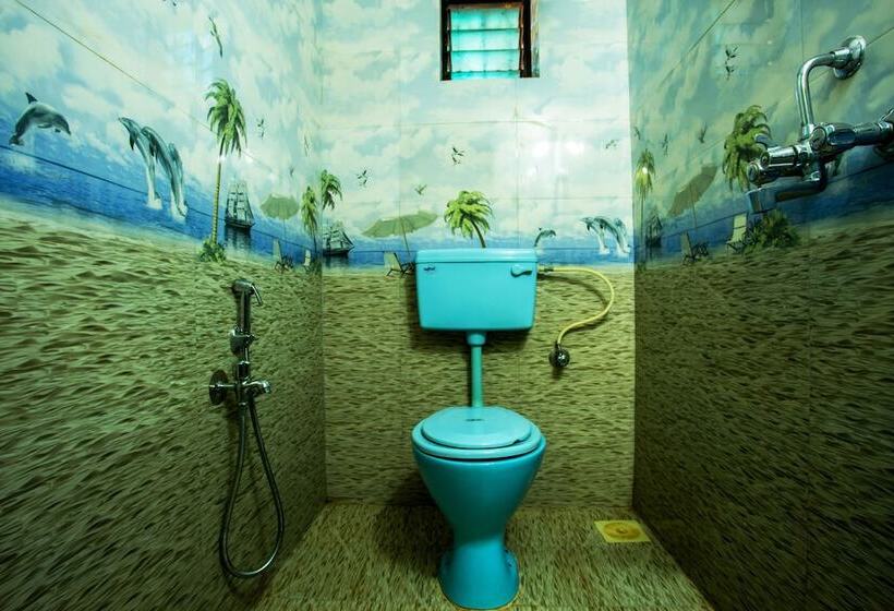 Пансион Santana Guest House