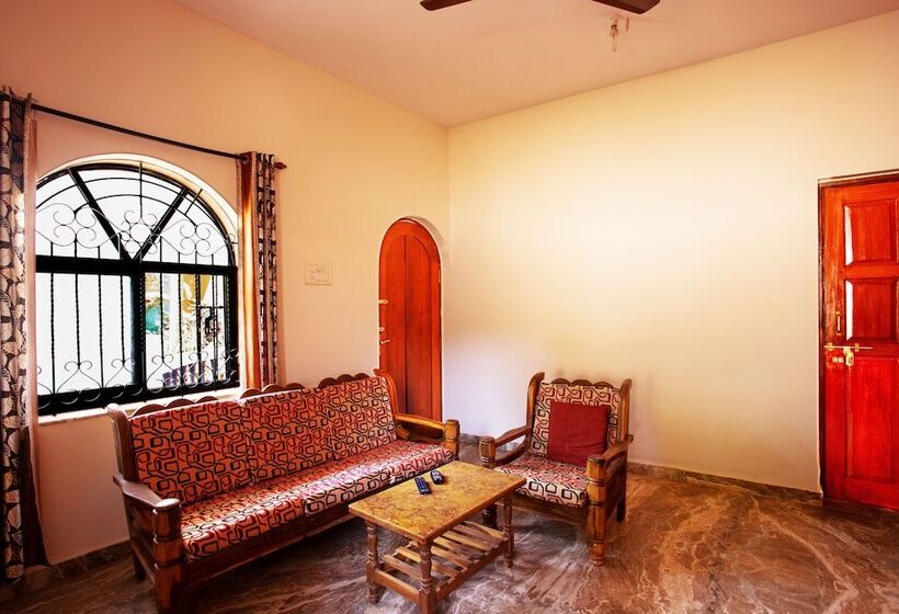 Пансион Santana Guest House