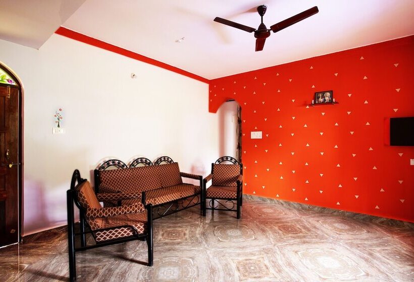 Пансион Santana Guest House