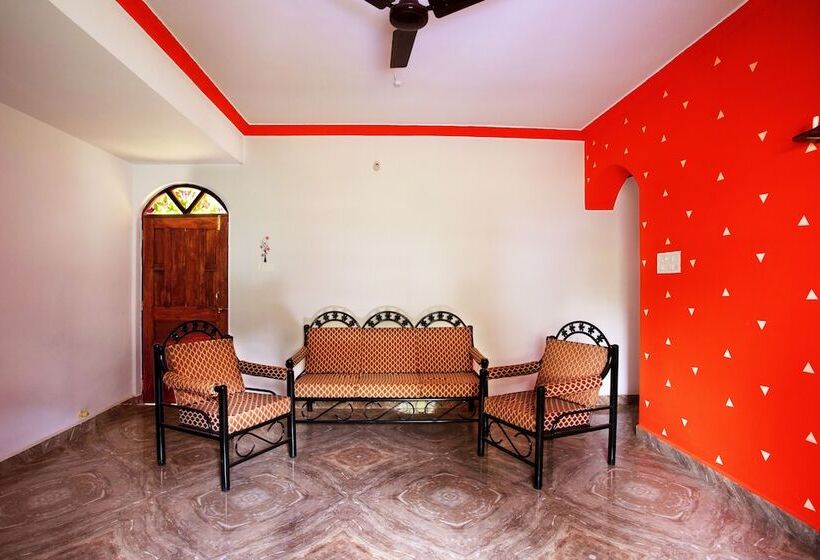 Пансион Santana Guest House