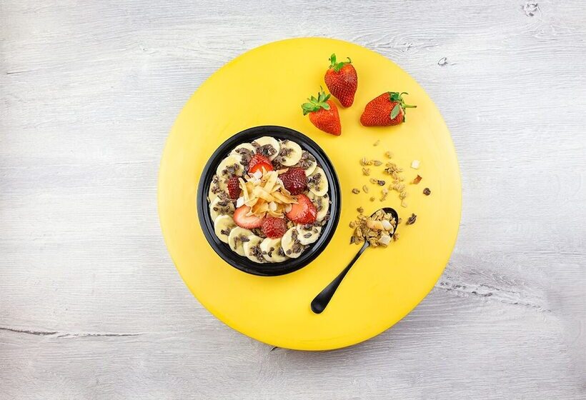 اقامتگاه Bnbme   3b 23marina 1206