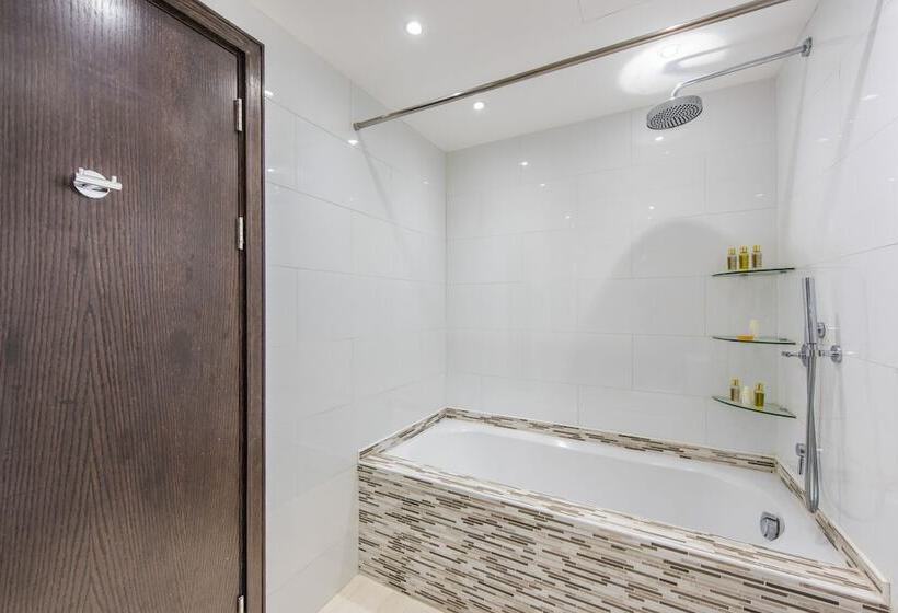 اقامتگاه Bnbme   3b 23marina 1206