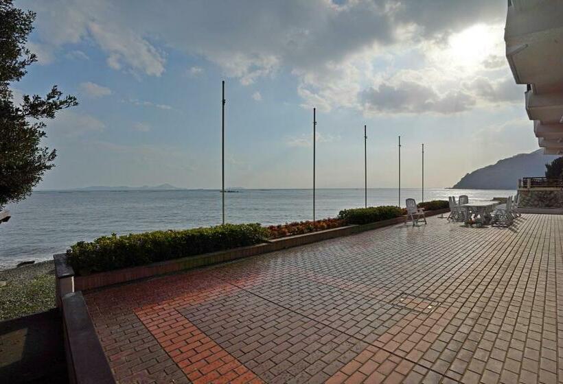 ריוקאן The Gran Resort Ako