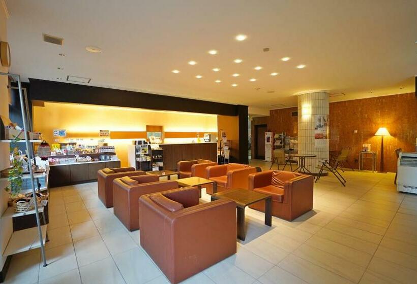 ריוקאן The Gran Resort Ako