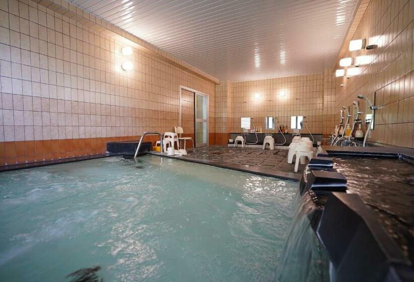 ריוקאן The Gran Resort Ako