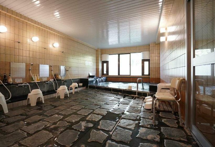 ריוקאן The Gran Resort Ako