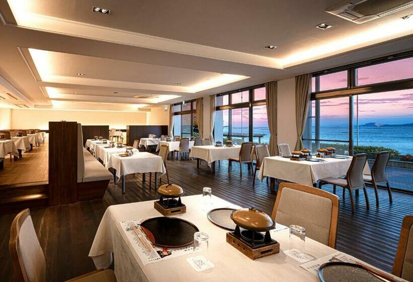 ריוקאן The Gran Resort Ako