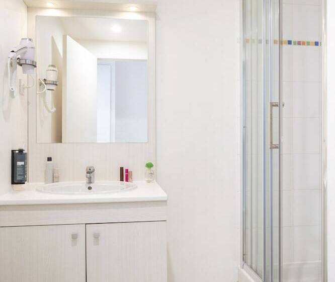 Séjours & Affaires Paris Vincennes