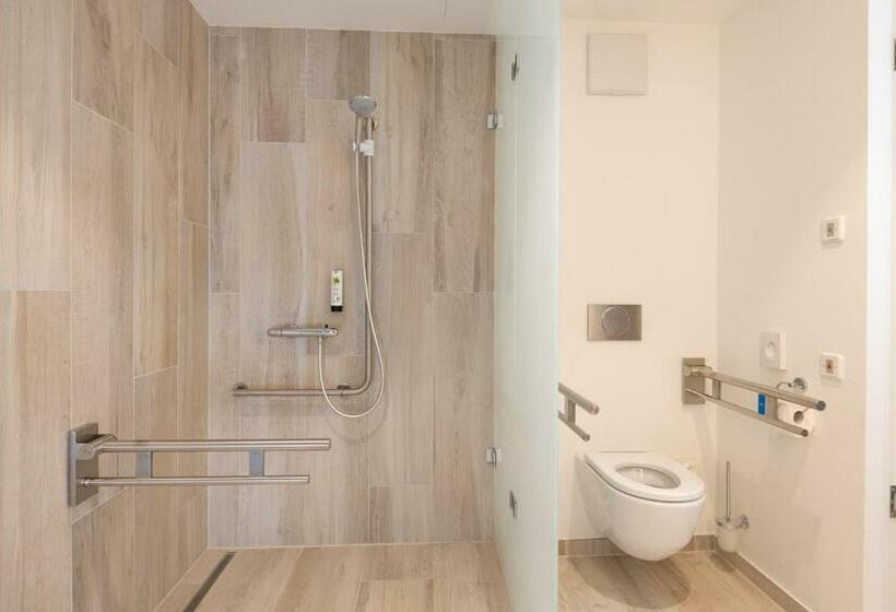 Best Western Hotel Spinnerei Linz