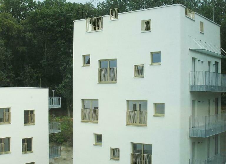 Best Western Hotel Spinnerei Linz